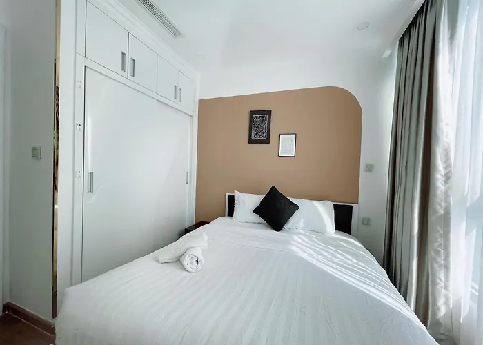 Vinhomes Binh Thanh Official Luxury